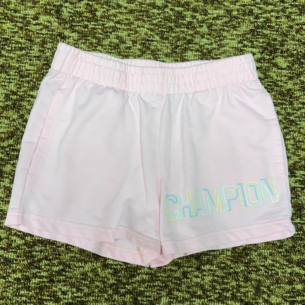 Champion Girls Shorts